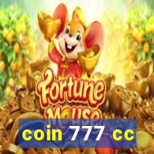 coin 777 cc